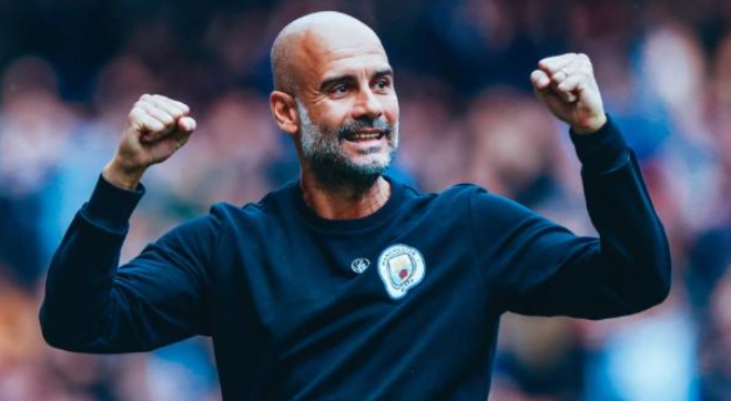 英超赛场：瓜迪奥拉执教里程碑之失利剖析