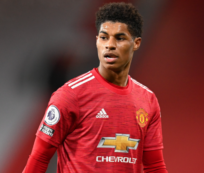 拉什福德百次助攻：赛场闪耀，多线建功