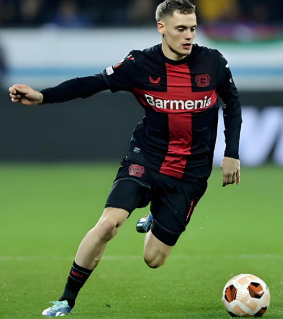 斯米切尔深度剖析：维尔茨利物浦征程的挑战与期许