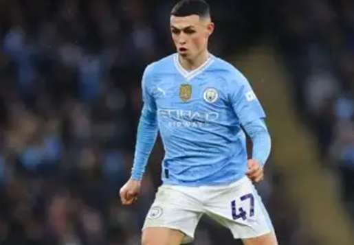 福登：走出心理阴霾，重焕赛场荣光