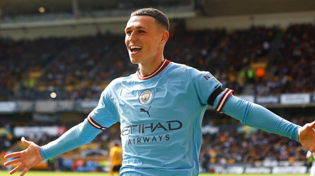 福登：走出心理阴霾，重焕赛场荣光