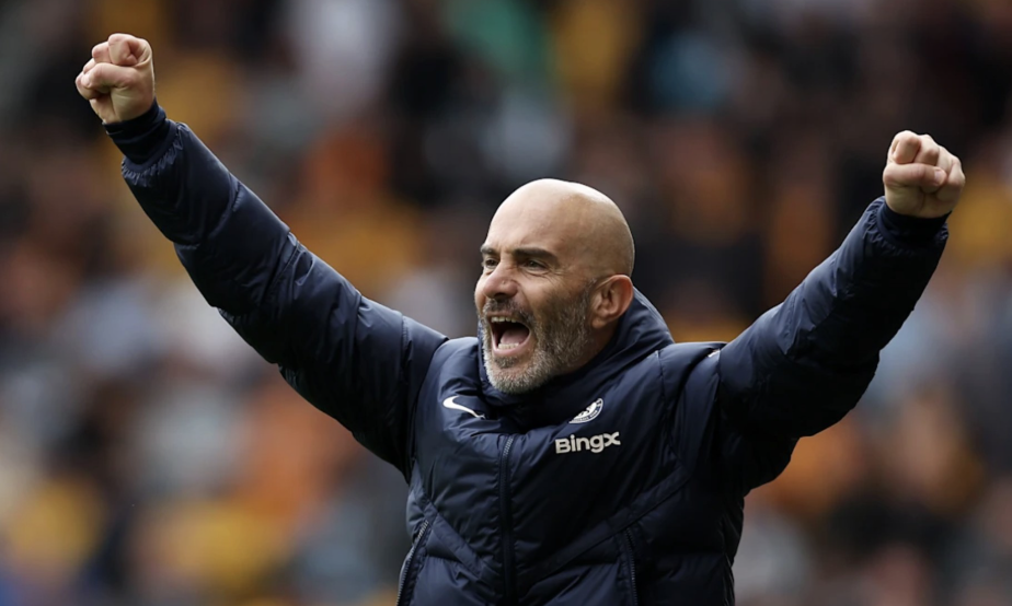 切尔西主帅马雷斯卡本赛季再遭场边禁赛，纪律问题引关注