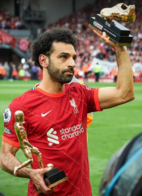 萨拉赫非洲杯征程：受多方爱戴，转会传闻与状态回升交织