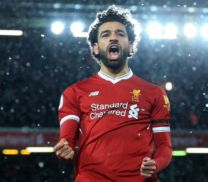 萨拉赫非洲杯征程：受多方爱戴，转会传闻与状态回升交织