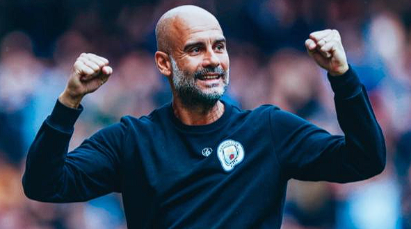 曼城客平桑德兰，瓜帅赛后深度剖析赛事