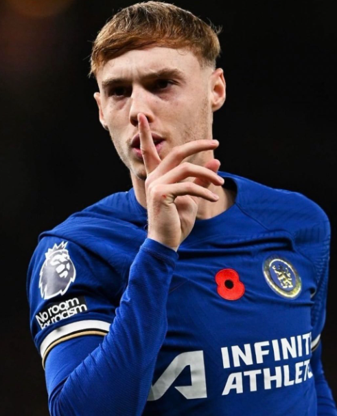 切尔西赛前动态：麦克法兰谈伤病与阵容，帕尔默或复出