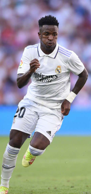 拜仁求购维尼修斯？德国名记揭秘传闻真相