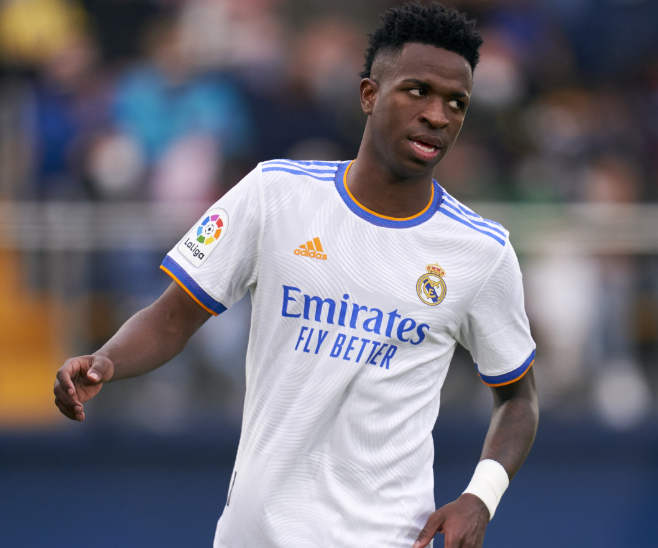 拜仁求购维尼修斯？德国名记揭秘传闻真相