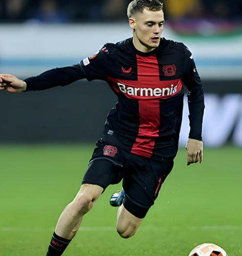 彭南特与皮尔斯热议维尔茨：从质疑到认可的英超征程