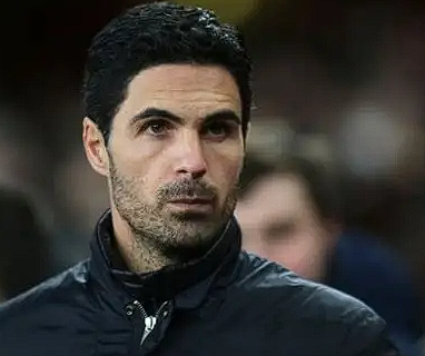 阿尔特塔回应阿森纳打法&ldquo;无聊&rdquo;指责，以数据自信回击质疑