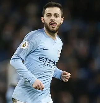 曼城客胜利物浦后，B席展望冠军征程