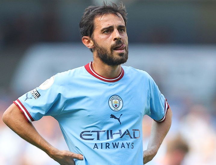 曼城客胜利物浦后，B席展望冠军征程