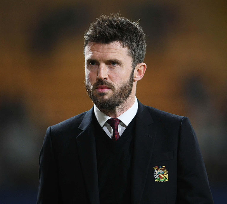  阿什利&middot;扬盛赞曼联临时主帅卡里克：延续佳绩或可转正