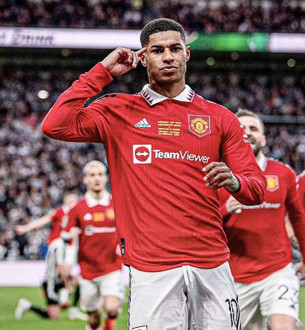 巴萨求购拉什福德：积极推进却面临多重挑战