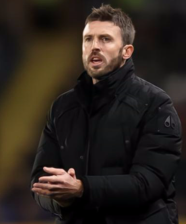 乔·科尔论断：卡里克执教优势超同期瓜帅与齐祖