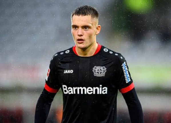 维尔茨：英超磨砺中成长，感恩纳帅支持